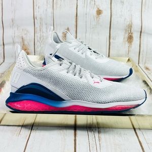 New PUMA CELL Descend Northern Lights Sneakers